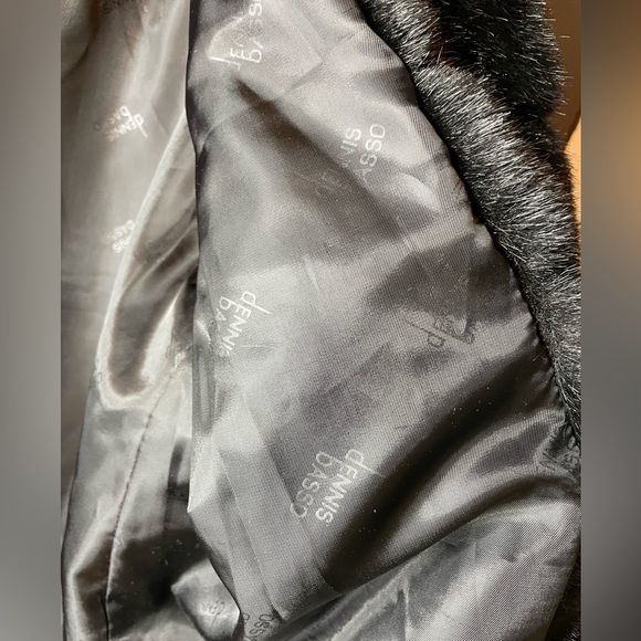Dennis Basso Faux Fur Mink - Picture 11 of 11